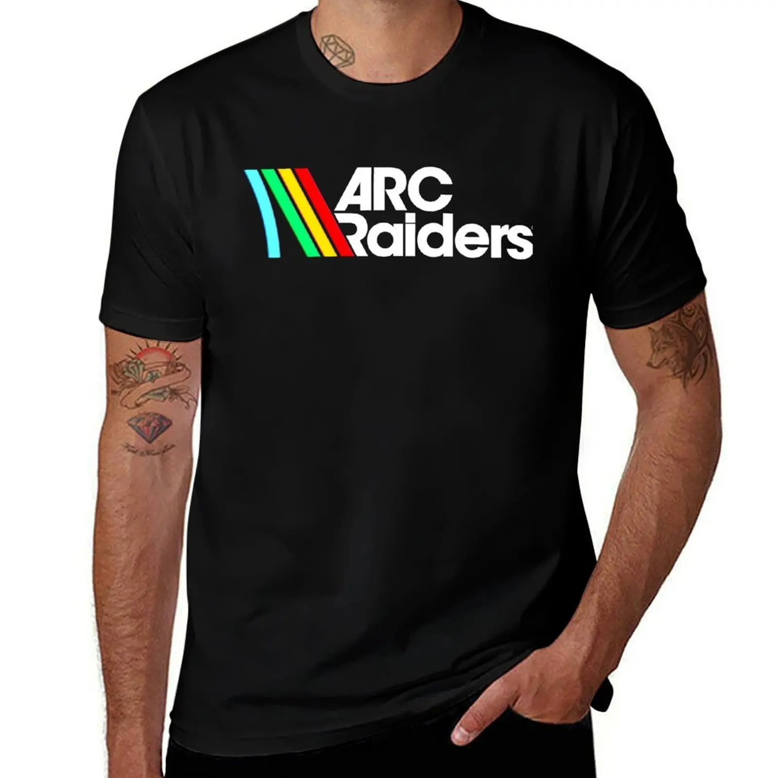 ARC Raiders T-Shirts